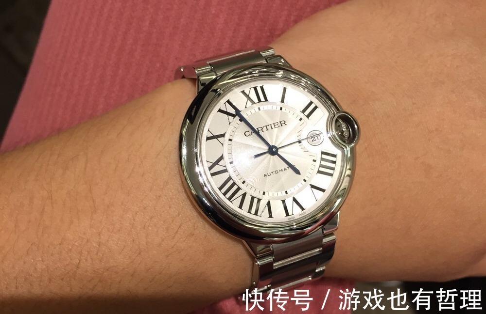 腕表 五万以下的手表有哪些可选择的,这几个热门款潮流范十足!