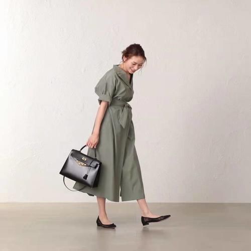 穿搭|为什么日本女人年龄越大越会穿？3类单品、多套穿搭，40+快来参考