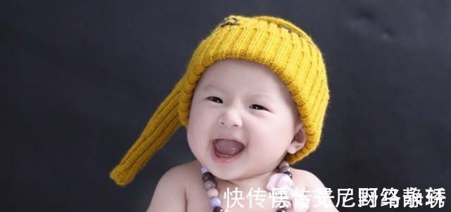 婴儿|孩子大脑发育有信号,若小婴儿出现这些特征,或有当学霸的潜力