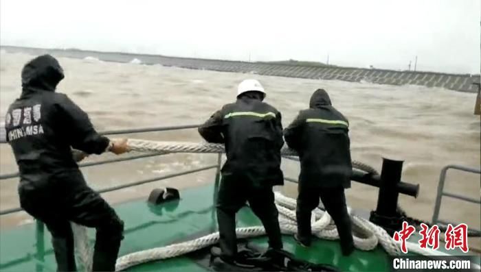 苏州防台风应急响应降为 级太浦河江苏段现洪水红色预警 全网搜