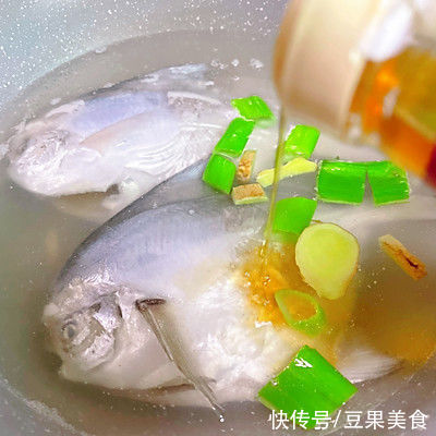 胆固醇|黄油鲜汁年年有鱼