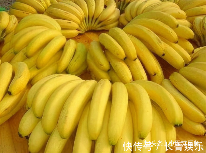 能量|人到中年,记得吃的好食物,补充能量,排毒清肠,越吃气色越好