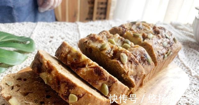 香蕉|下午茶吃这个绝美，自己在家就可以制作，简单方便好制作！