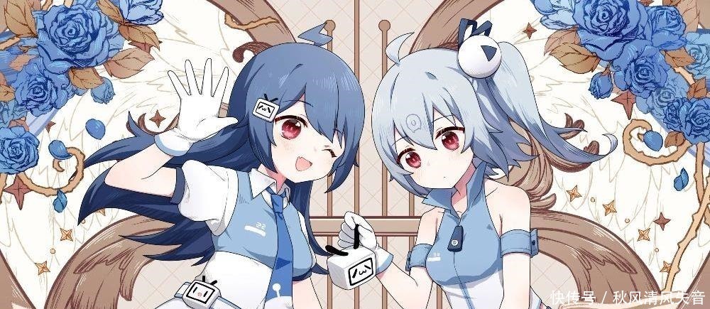 a2984|既然B站还在亏损,那为何还去买烂片而不是动画版权