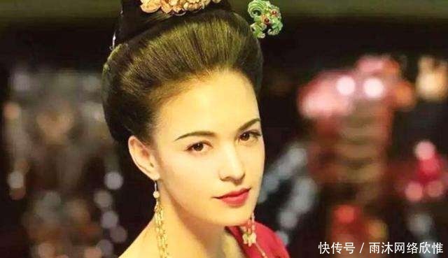 称为|她们被称为中国古代“四大美女”,她们的生平经历居然如此特殊!