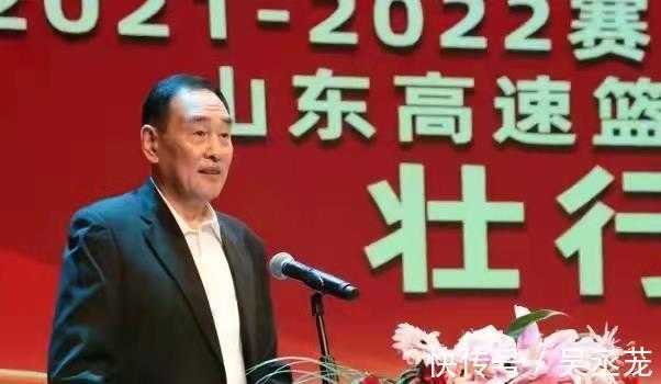 WCB中国篮坛名帅重返山东队!2米27大中锋加盟 冲击WCBA总冠军