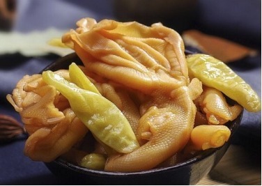 脂渣|肉食者必看!这10款肉类零食不容错过!