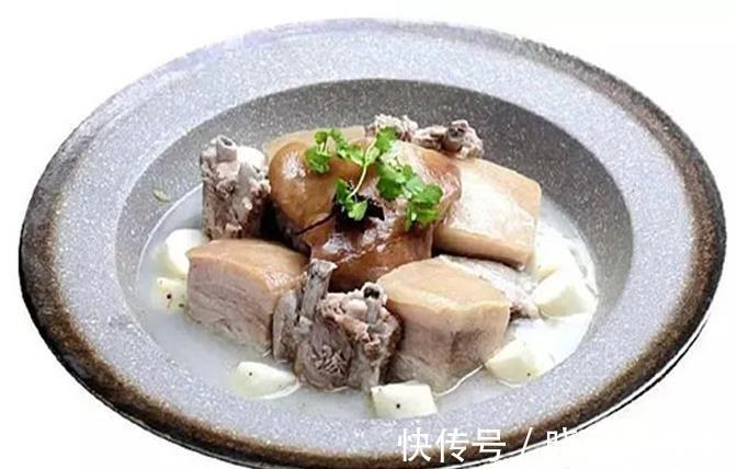 鱼块|美食推荐:烘笼土豆、苕皮烧鱼块、太婆坨坨肉制作方法