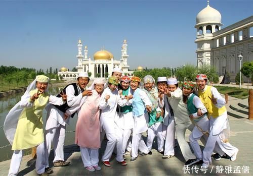 省份|西北最低调的一个省：很多人都不知道它省会在哪，美景美食众多