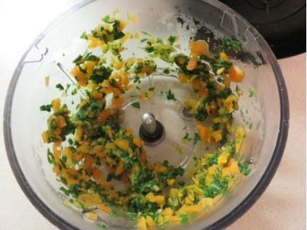 自从学会这早餐,连吃5天还不够,全家都喜欢,一面几天见底了