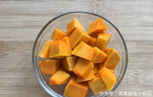 食材|早餐别总喝粥，加上4种食材，润肠减肥还护肤，女人不要错过