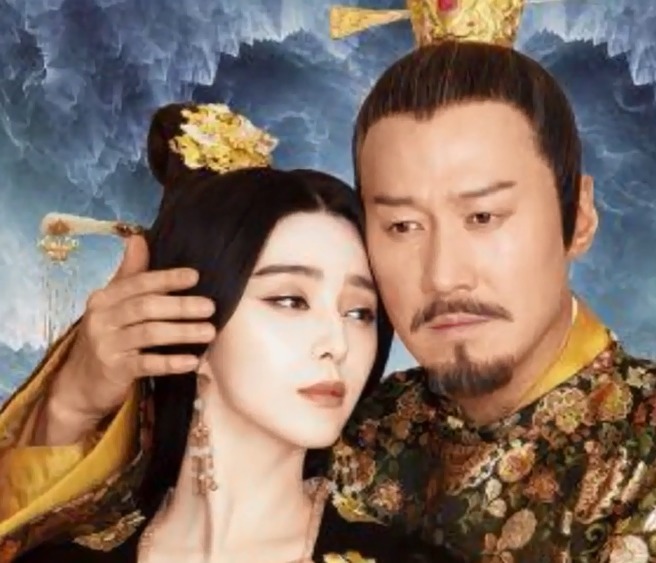 胜似|历史上连皇后都没法比的3大妃子，她们生前虽然不是皇后却胜似皇后！