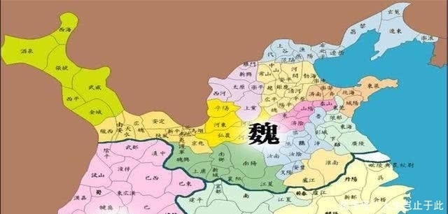 时期|三国时期的益州面积有多大?具体包括现在的那些省份地区