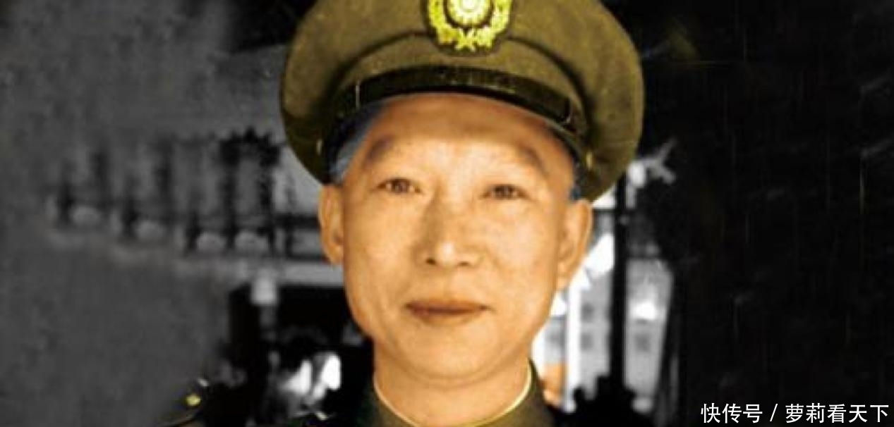 孙立人|抗战中,哪位国军悍将战功最大?非他莫属!不是薛岳和孙立人