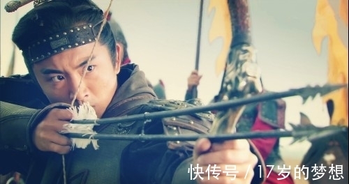 梁山&梁山最幸运的好汉,本是地煞却升为天罡正将,武艺低却得善终