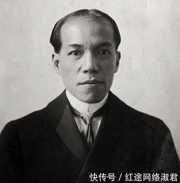 王国维@这才是民国“十大国学大师”,鲁迅、胡适都排不进去