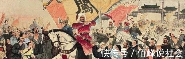 王承廕&此人独挡李自成百万大军, 差点拯救大明 头骨出土后令人泪下