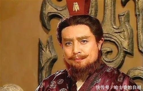 三国#南宋大词人缅怀三国名人,感慨生不逢时,壮志难酬,他写了谁