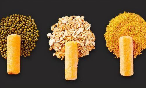 嘴馋又怕长胖?建议大家试试这5种零食,添加粗粮美味却不长肉