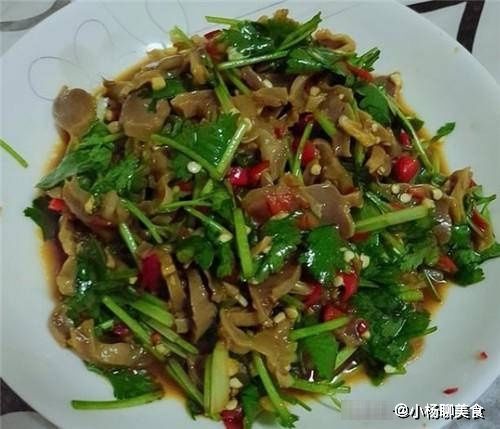 下酒菜|它是凉拌菜中的“上品”，下酒菜中的“精品”，比花生米还好吃