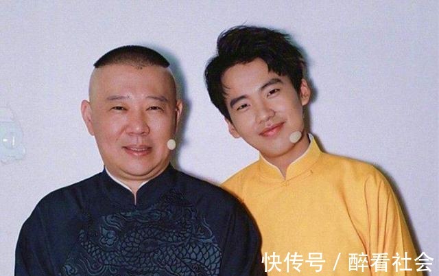 学历|学历低怎么了郭麒麟初中没毕业，三档高智商综艺找他当嘉宾