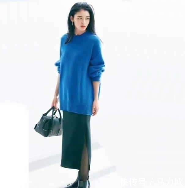 时髦精 衣品越高的时髦精，越会玩“心机穿搭”，2个要点，带你一秒入门