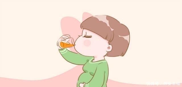 孕妇|孕妇多喝水,好处非常多,怎么喝学问也大