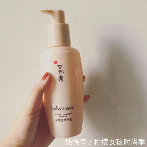 口碑|去超市时,别看这5款洗面奶“不起眼”,但效果不输大牌,口碑佳