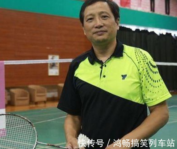 杨阳|他曾是羽毛球天王,退役后当教练,带领马来西亚队打败中国队