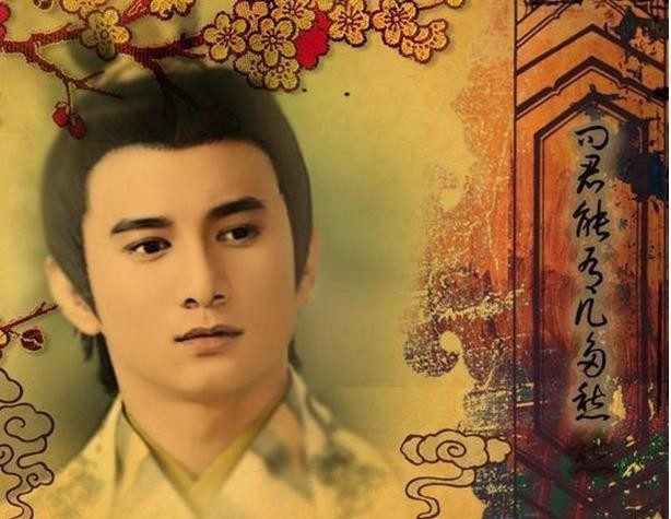 李后主|李后主背后的人生故事:问君能有几多愁?他的词放不下他这一生