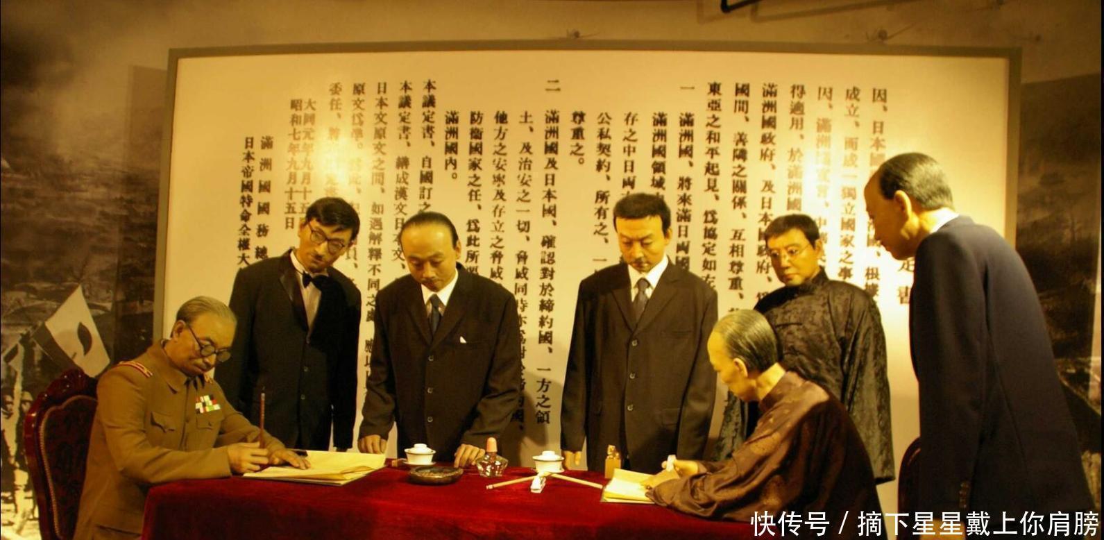 时说|溥仪退位时说 紫禁城都可以不要, 但这件宝物一定不能让国家知道!