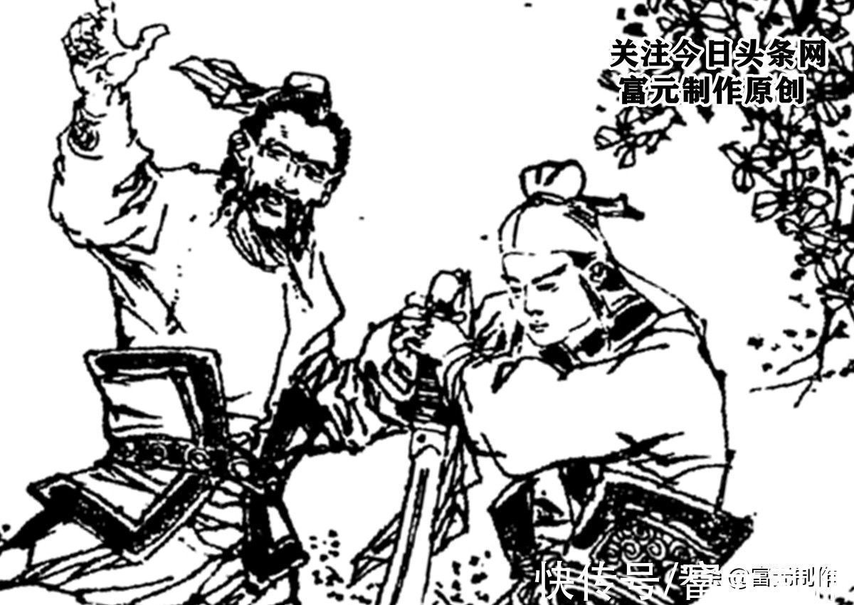 穆桂英@宋朝七位名师:拳法出众的金台,少林大师谭宗芳,七大弟子的周侗