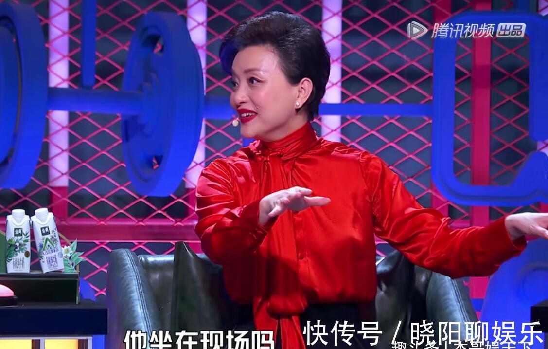 賈耗|李誕回應觀眾兩大質疑，一個和王建國有關，另一個和rock有關