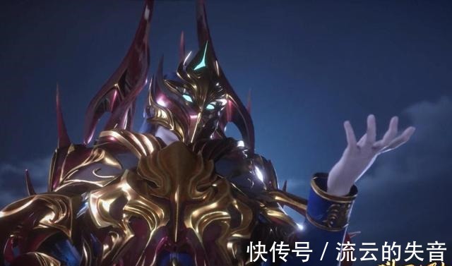 玄机放大招|斗罗大陆玄机放大招,唐三专属装备诞生,八蛛铠甲,合体!