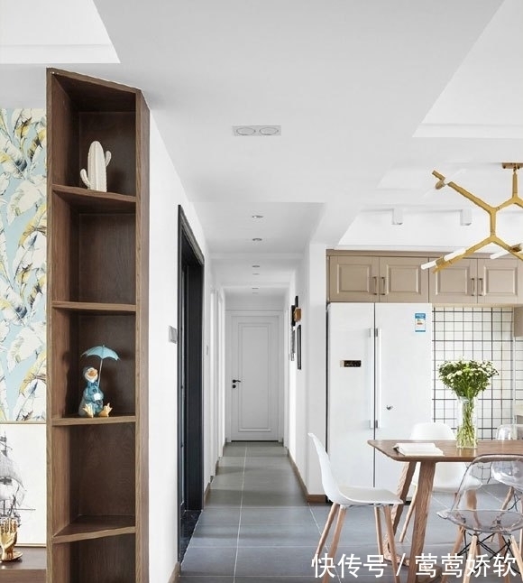 装饰画|设计简洁效果完美的简约风格装修,温馨舒适美观大方,感觉很幸福