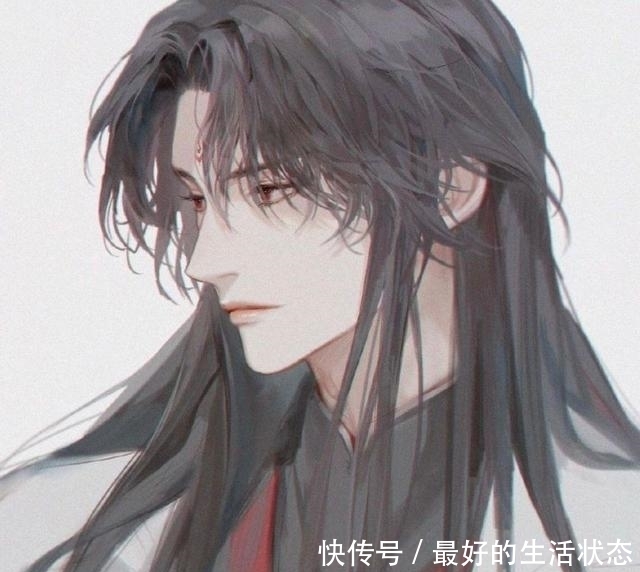 生月|《魔道》公布宋岚人设图,羡羡隐归生活温馨,《天官》迎来庆生月