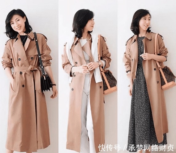 保暖|入冬要买的基础单品,今年流行这5种,保暖优雅又时髦