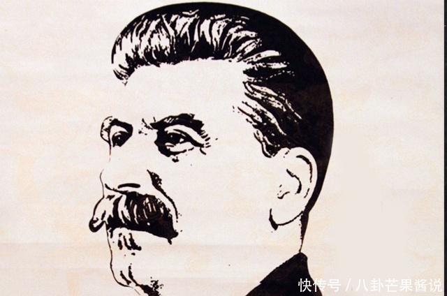 斯大林|比武器更有威力的东西是什么斯大林说出来了,很多人都没想到!
