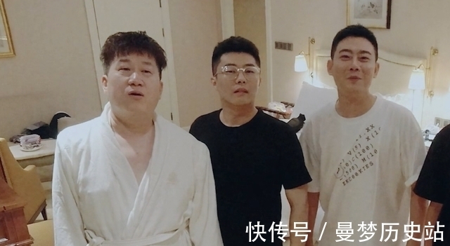 何九华|一流节目配二流团队,德云社团综第二季,宣传工作犯下低级错误