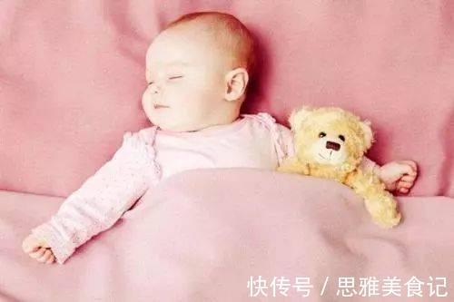 若兰|宝宝入睡困难频繁夜醒?5招让宝宝告别奶睡、抱睡,一觉到天亮!