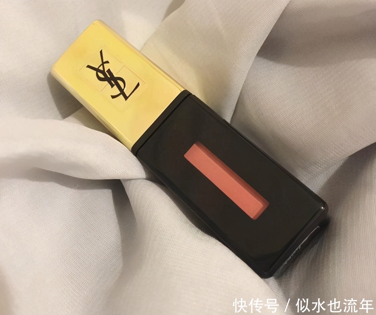 这些品牌的口红颜色，让你时刻保持温柔小甜甜，不向岁月低头