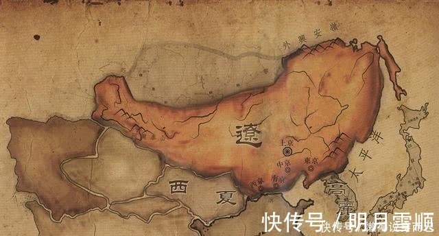 蒙古族|这个民族在中华大地上消失了近一千年,现在终于找到了……