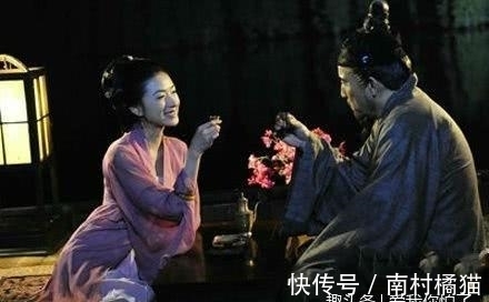 公子哥|古代的公子哥都喜欢去青楼,三个原因,最后一个才是真的