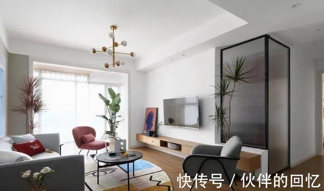 小家|看到90后阿姨的家,我才明白什么叫作“精致”!太高级了!