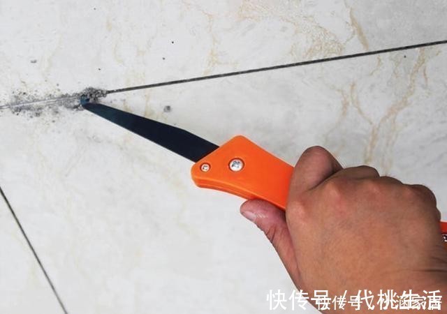 木工|地砖铺完要不要先美缝再上木工？顺序弄不清，效果就会受到影响