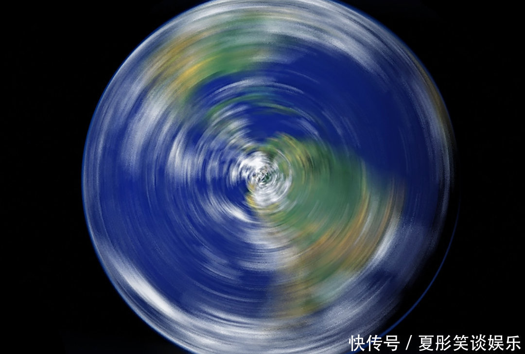 天体 地球重达6亿亿亿公斤,它不停转动45亿年,动力来自哪里?