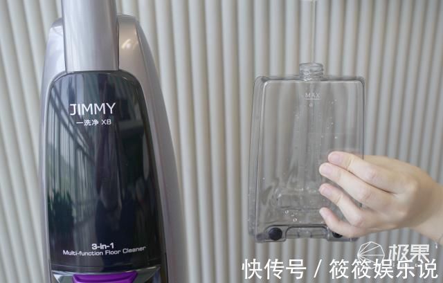 插画师清扫画室最佳助手,定点喷洗+强大吸力,一杆解决顽固污渍