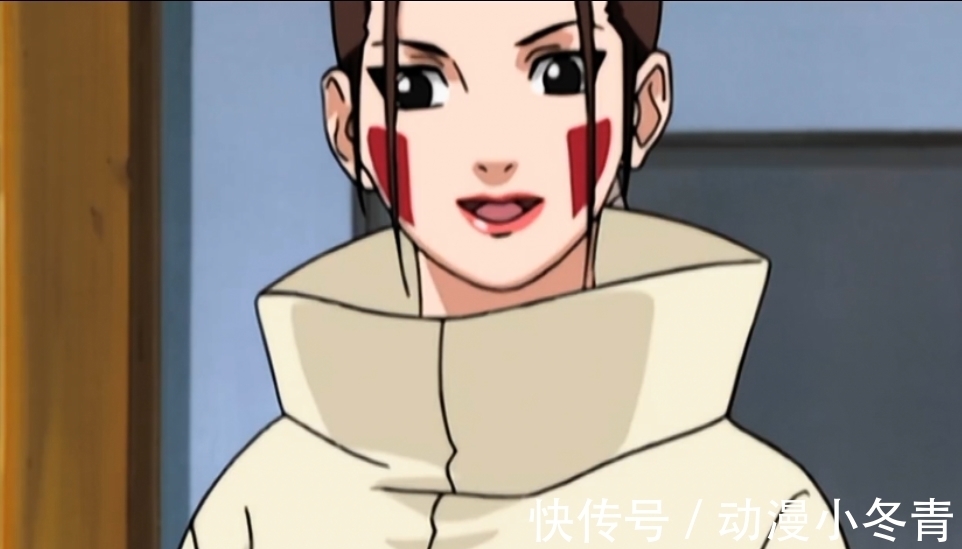 大蛇丸|火影忍者:各家族的族花,你先想到的是谁