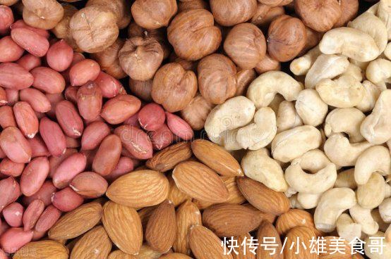 海苔|建议50岁女人:春天别太节俭,6种零嘴该吃就吃,自己别心疼钱