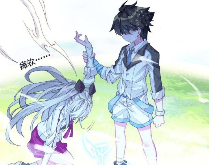 斗罗位面|终极斗罗海神阁阁主究竟是谁古月娜的情敌,唐舞麟老相好